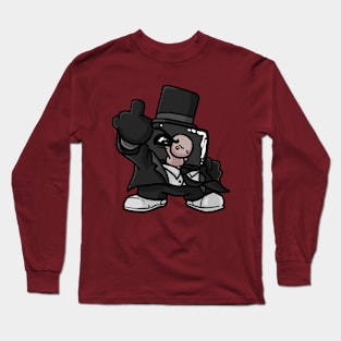 Dr. Fetus! Long Sleeve T-Shirt